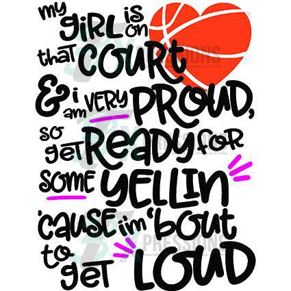 girl basketball wallpaper quotes