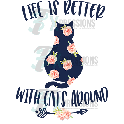 Better With Cats